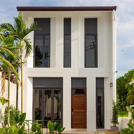 Baan Kamana Guest House パンガー エクステリア 写真