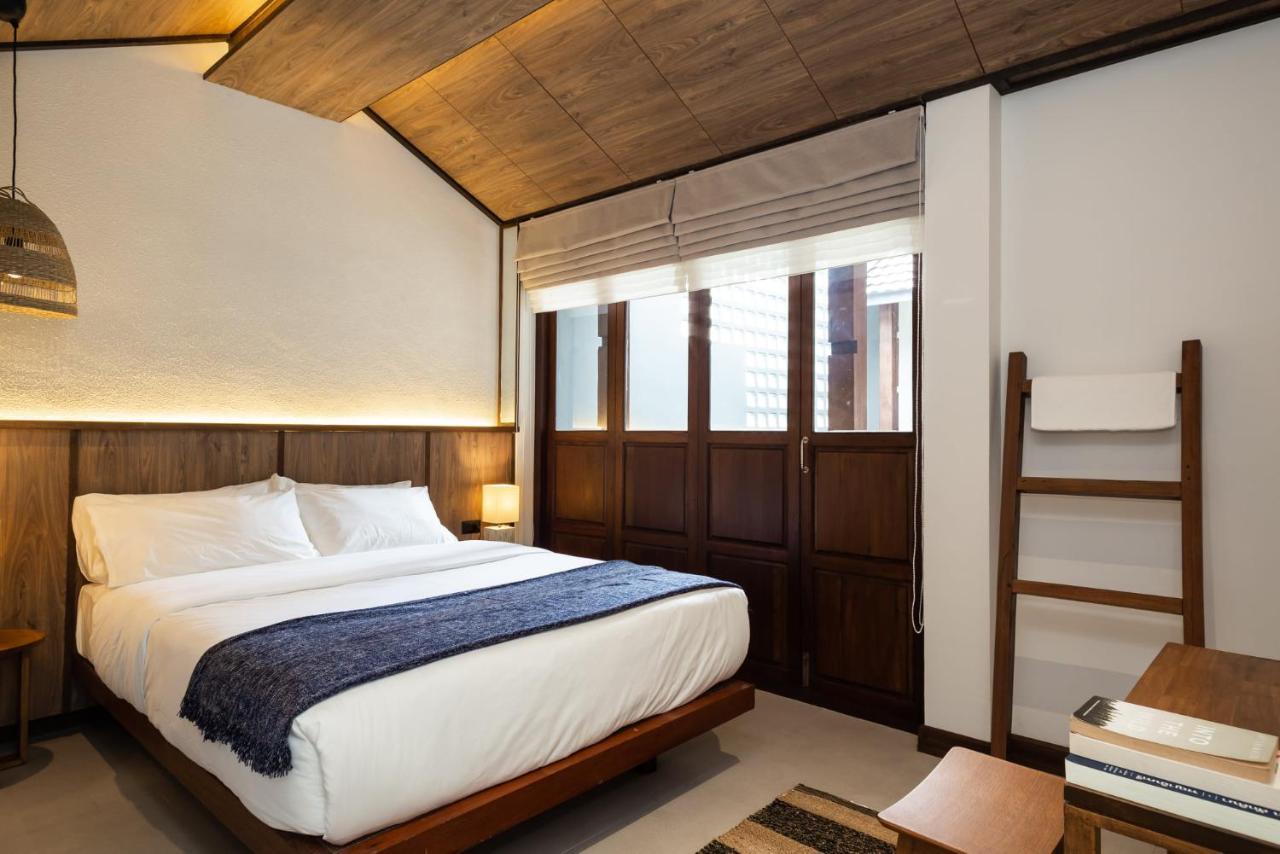 Baan Kamana Guest House パンガー エクステリア 写真