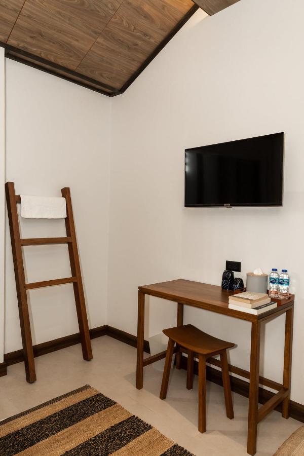 Baan Kamana Guest House パンガー エクステリア 写真