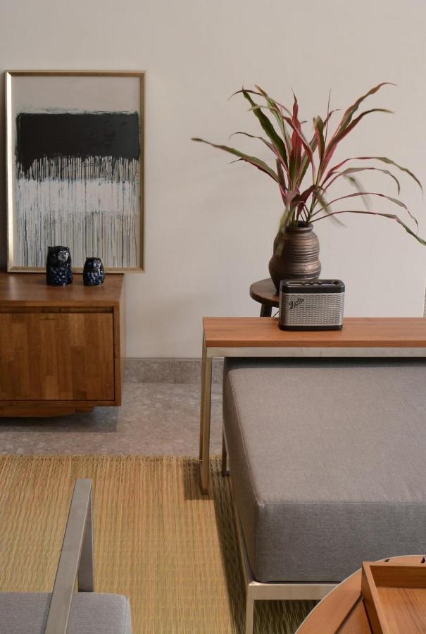 Baan Kamana Guest House パンガー エクステリア 写真