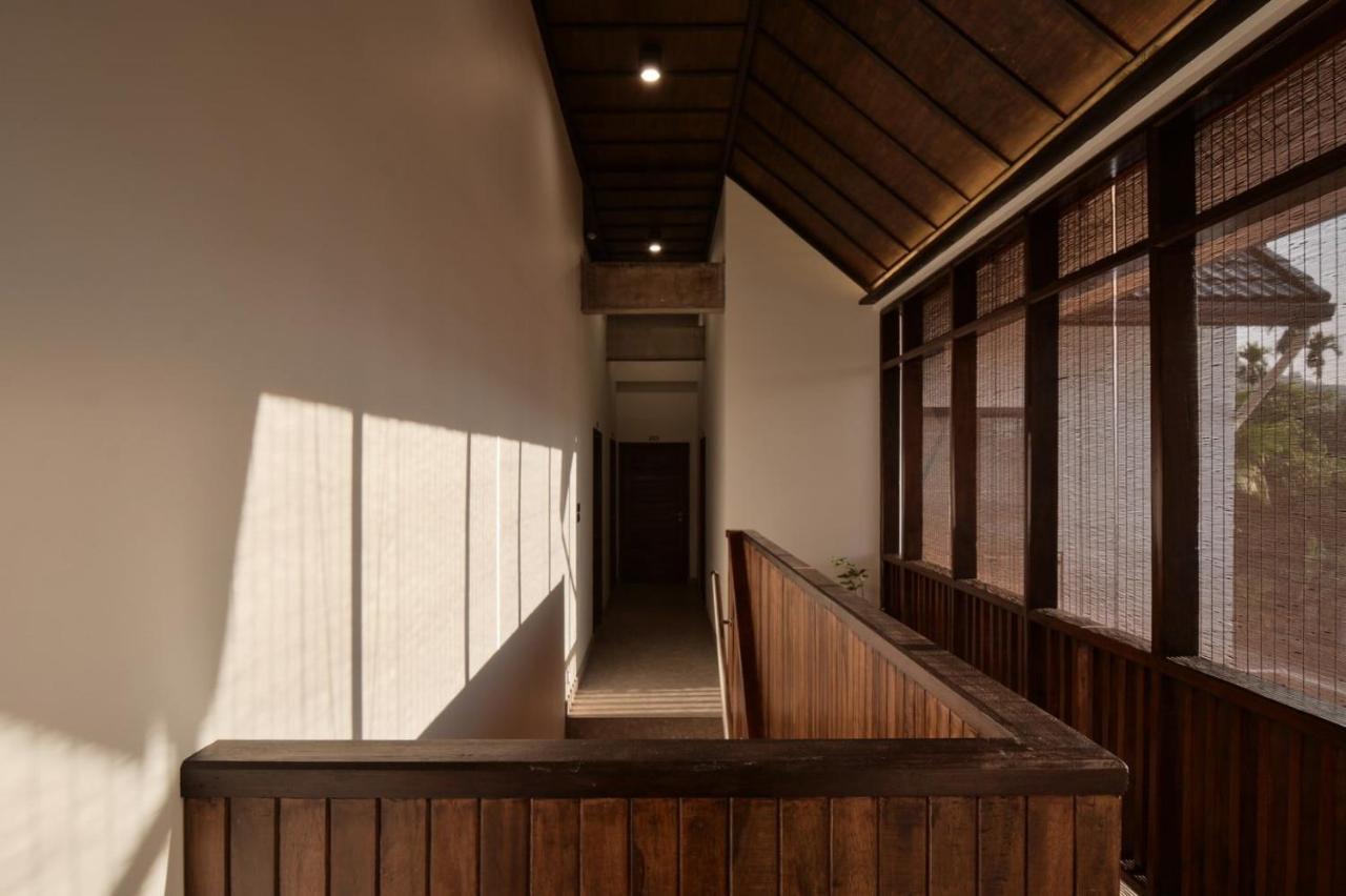 Baan Kamana Guest House パンガー エクステリア 写真