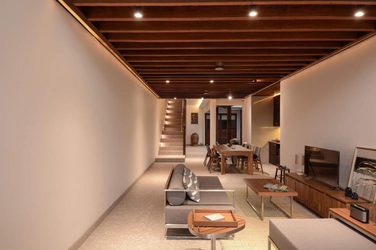 Baan Kamana Guest House パンガー エクステリア 写真
