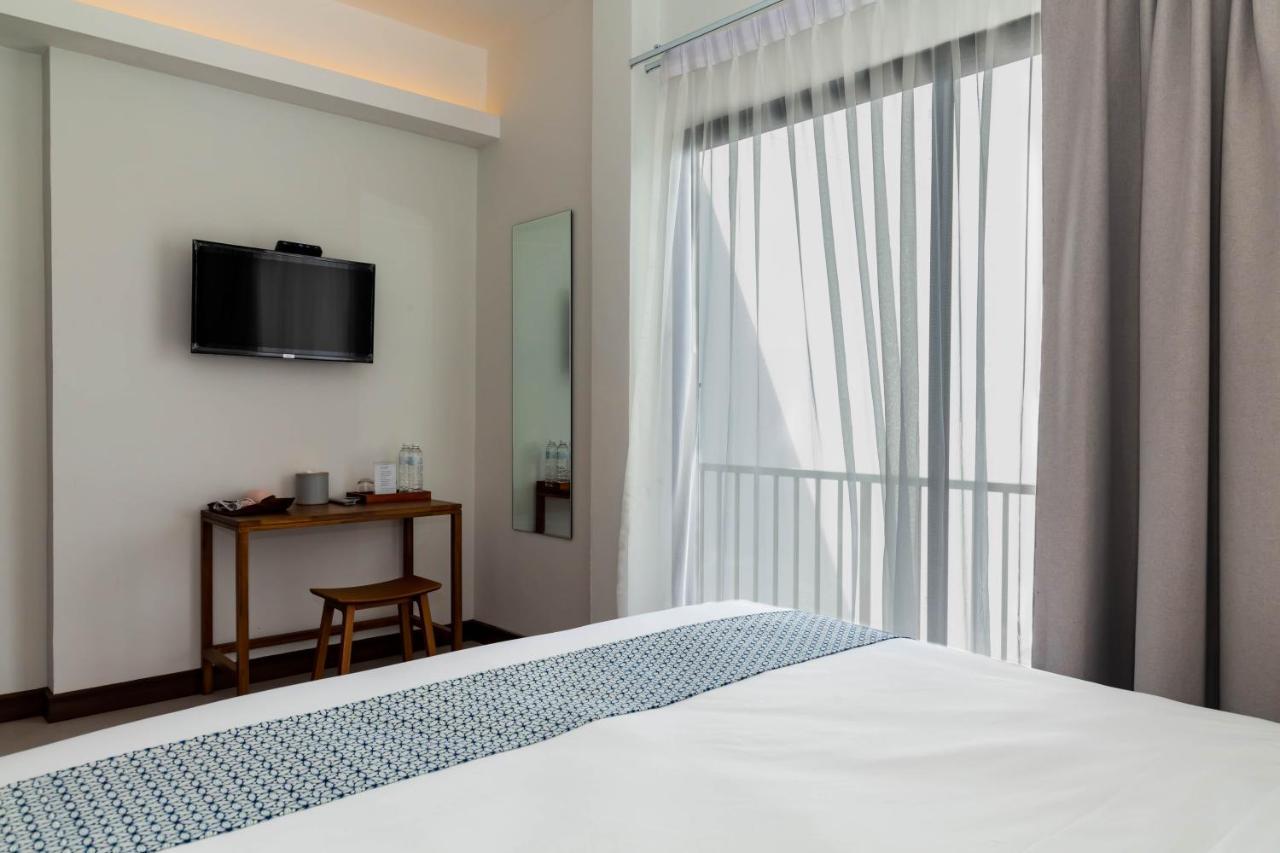 Baan Kamana Guest House パンガー エクステリア 写真